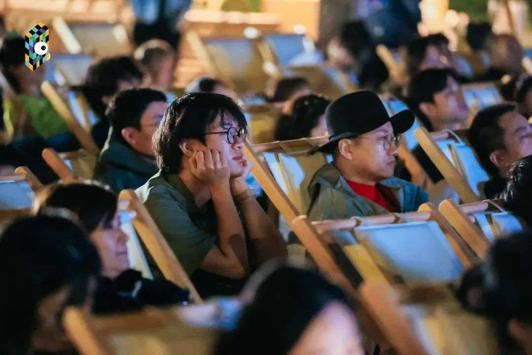 2024 惊喜电影展｜檀谷观众现场