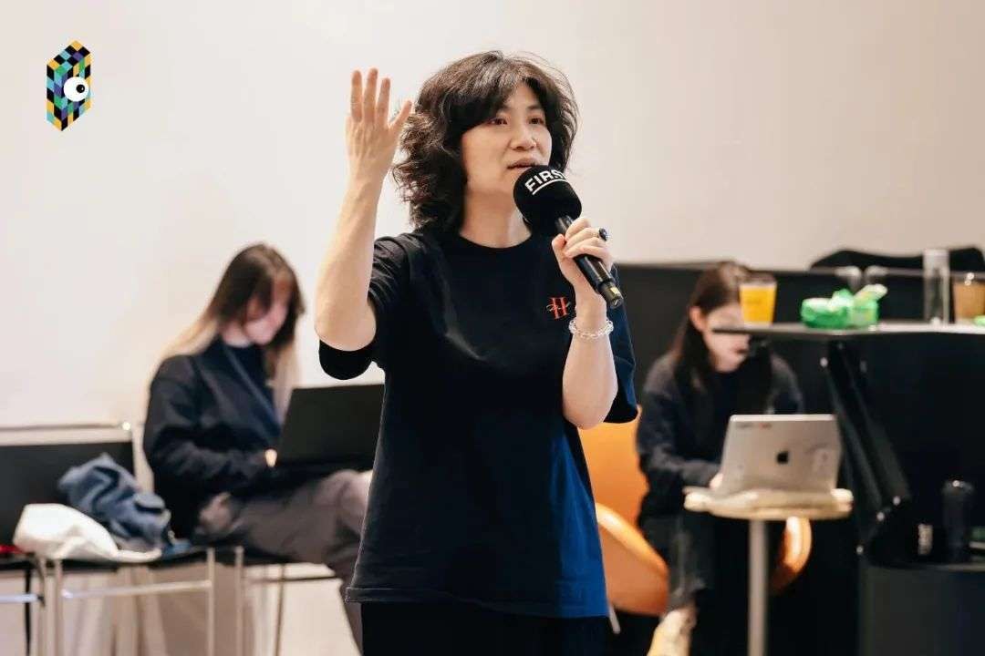 檀谷｜表演工坊现场