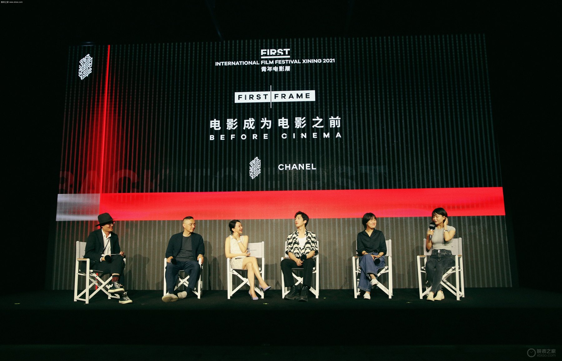 瑰丽酒店发布会｜品牌、舞台与创作者同框